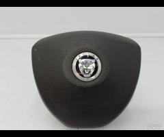 AIRBAG VOLANTE JAGUAR XF X250 2012 CX23LEG CX23043