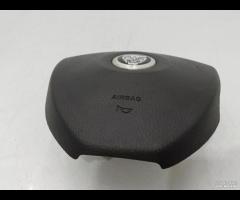 AIRBAG VOLANTE JAGUAR XF X250 2012 CX23LEG CX23043 - 11