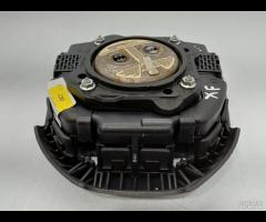 AIRBAG VOLANTE JAGUAR XF X250 2012 CX23LEG CX23043 - 12