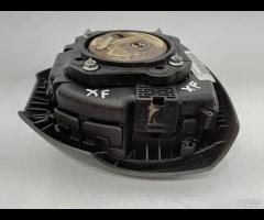 AIRBAG VOLANTE JAGUAR XF X250 2012 CX23LEG CX23043 - 14