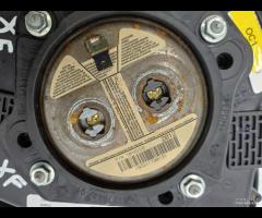AIRBAG VOLANTE JAGUAR XF X250 2012 CX23LEG CX23043 - 17