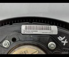 AIRBAG VOLANTE JAGUAR XF X250 2012 CX23LEG CX23043 - 18