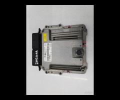 CENTRALINA MOTORE ECU 204DTD 2.0D 120Kw 163CV JAGU - 5