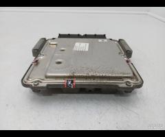 CENTRALINA MOTORE ECU 204DTD 2.0D 120Kw 163CV JAGU - 12