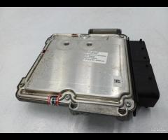 CENTRALINA MOTORE ECU 204DTD 2.0D 120Kw 163CV JAGU - 13