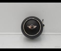 AIRBAG VOLANTE MINI F56 F54 F55 F57 COOPER D 2017 - 1