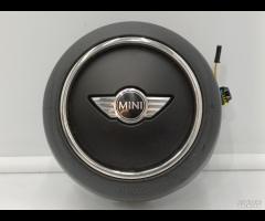 AIRBAG VOLANTE MINI F56 F54 F55 F57 COOPER D 2017 - 3