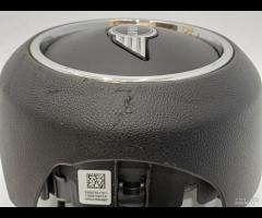 AIRBAG VOLANTE MINI F56 F54 F55 F57 COOPER D 2017 - 7