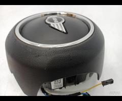AIRBAG VOLANTE MINI F56 F54 F55 F57 COOPER D 2017 - 10