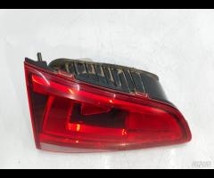FARO FANALE STOP POSTERIORE SX VW GOLF 7 5G1 2012- - 7