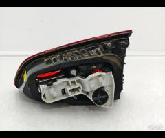 FARO FANALE STOP POSTERIORE SX VW GOLF 7 5G1 2012- - 10