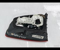 FARO FANALE STOP POSTERIORE SX VW GOLF 7 5G1 2012- - 13