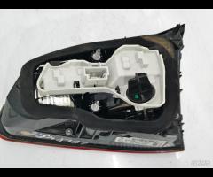 FARO FANALE STOP POSTERIORE SX VW GOLF 7 5G1 2012- - 14