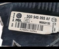 FARO FANALE STOP POSTERIORE SX VW GOLF 7 5G1 2012- - 16