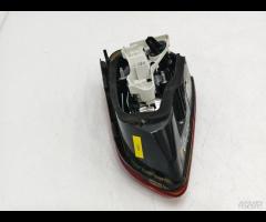 FARO FANALE STOP POSTERIORE SX VW GOLF 7 5G1 2012- - 19