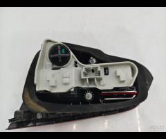 FARO FANALE STOP POSTERIORE SX VW GOLF 7 5G1 2012- - 21