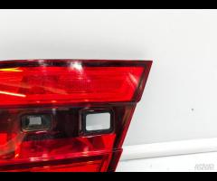 FARO FANALE FENDINEBIA POSTERIORE DX JAGUAR XF 11- - 4