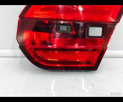 FARO FANALE FENDINEBIA POSTERIORE DX JAGUAR XF 11- - 5