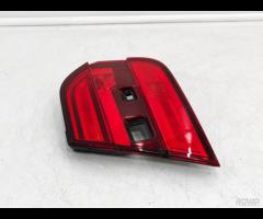 FARO FANALE FENDINEBIA POSTERIORE DX JAGUAR XF 11- - 8