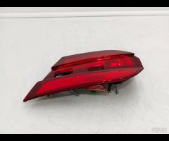 FARO FANALE FENDINEBIA POSTERIORE DX JAGUAR XF 11- - 9