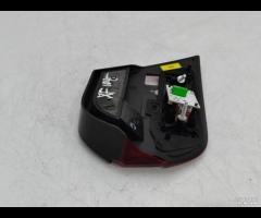 FARO FANALE FENDINEBIA POSTERIORE DX JAGUAR XF 11- - 15