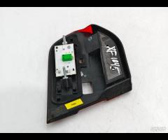 FARO FANALE FENDINEBIA POSTERIORE DX JAGUAR XF 11- - 17