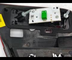 FARO FANALE FENDINEBIA POSTERIORE DX JAGUAR XF 11- - 20