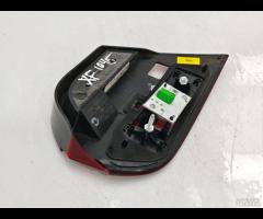 FARO FANALE FENDINEBIA POSTERIORE DX JAGUAR XF 11- - 24