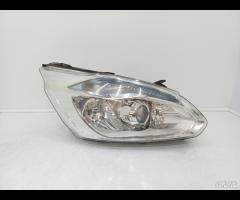 FARO FANALE ANTERIORE DX FORD TOURNEO CUSTOM I F3 - 1