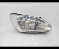 FARO FANALE ANTERIORE DX FORD TOURNEO CUSTOM I F3 - 2