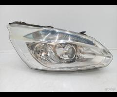 FARO FANALE ANTERIORE DX FORD TOURNEO CUSTOM I F3 - 3