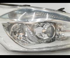 FARO FANALE ANTERIORE DX FORD TOURNEO CUSTOM I F3 - 5