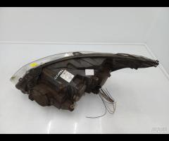 FARO FANALE ANTERIORE DX FORD TOURNEO CUSTOM I F3 - 8