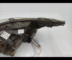 FARO FANALE ANTERIORE DX FORD TOURNEO CUSTOM I F3 - 12