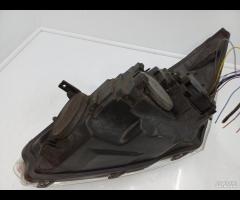 FARO FANALE ANTERIORE DX FORD TOURNEO CUSTOM I F3 - 22