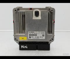 CENTRALINA MOTORE ECU B37C15A 1.5D 85Kw 116CV MINI - 2