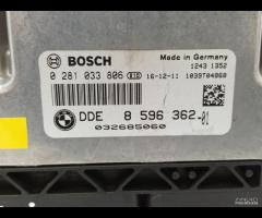 CENTRALINA MOTORE ECU B37C15A 1.5D 85Kw 116CV MINI - 3