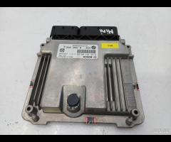 CENTRALINA MOTORE ECU B37C15A 1.5D 85Kw 116CV MINI - 12