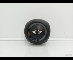 AIRBAG VOLANTE MINI 2S R55 R56 R57 LCI R58 R59 201 - 1