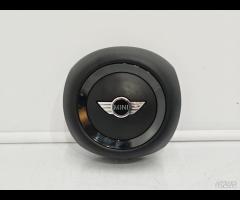 AIRBAG VOLANTE MINI 2S R55 R56 R57 LCI R58 R59 201 - 2