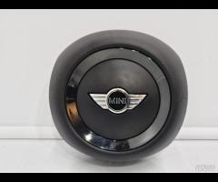 AIRBAG VOLANTE MINI 2S R55 R56 R57 LCI R58 R59 201 - 3