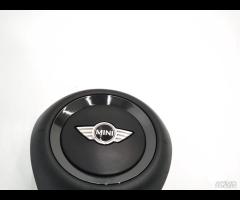 AIRBAG VOLANTE MINI 2S R55 R56 R57 LCI R58 R59 201 - 4