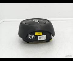 AIRBAG VOLANTE MINI 2S R55 R56 R57 LCI R58 R59 201 - 6