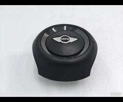 AIRBAG VOLANTE MINI 2S R55 R56 R57 LCI R58 R59 201 - 10
