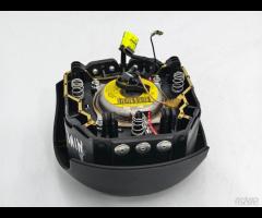 AIRBAG VOLANTE MINI 2S R55 R56 R57 LCI R58 R59 201 - 13