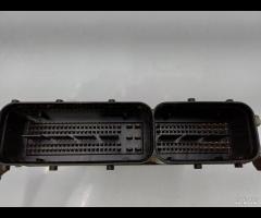 CENTRALINA MOTORE ECU CKTBMWA  2.0D 81Kw 109CV VW - 11