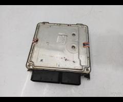 CENTRALINA MOTORE ECU CKTBMWA  2.0D 81Kw 109CV VW - 13