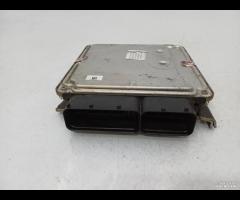 CENTRALINA MOTORE ECU CKTBMWA  2.0D 81Kw 109CV VW - 15
