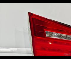 FARO FANALE STOP POSTERIORE SX BMW E90 LCI 2007-20 - 3