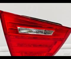 FARO FANALE STOP POSTERIORE SX BMW E90 LCI 2007-20 - 4